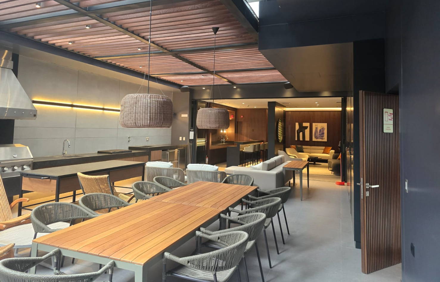 Proyecto The Grand